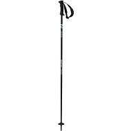Salomon Shiva, Black, size 120cm - Ski Poles