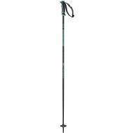Salomon Arctic Lady, Grey Green, size 120cm - Ski Poles
