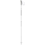 Salomon Arctic Lady White Grey, size 105cm - Ski Poles