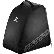 Salomon Original Bootbag Black - Ski Boot Bag