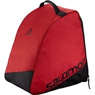 Salomon Original Bootbag Goji Berry / Black - Ski Boot Bag