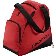 Salomon Extend Gearbag, Goji Berry/Black - Ski Boot Bag