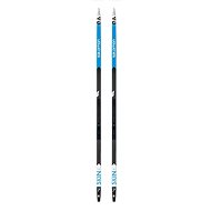 Salomon RC 7 eSKIN Hard + PSP size 206cm + Salomon Prolink Shift PRO CL - Cross Country Skis