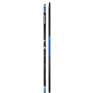 Salomon Aero 9 eSKIN X-S + PLK Shift, size 206cm - Cross Country Skis