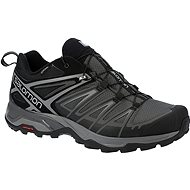 Salomon X Ultra 3 GTX, Black/Magnet/Quiet Shade, size EU 40.67/245mm - Trekking Shoes