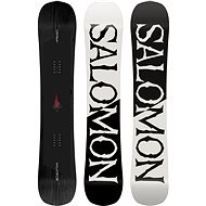 Salomon Craft, 155 cm-es méret - Snowboard
