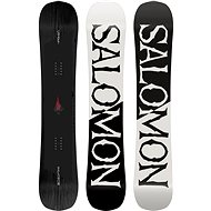 Salomon Craft, size 157cm W - Snowboard