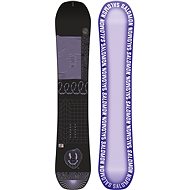 Salomon Sleepwalker, size 158cm - Snowboard