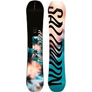 Salomon Oh Yeah, size 138cm - Snowboard