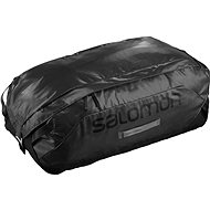 Salomon Bag OUTLIFE DUFFEL 70 Ebony/Black - Travel Bag