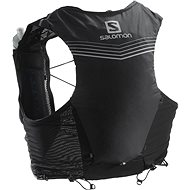 Salomon ADV SKIN 5 SET, Black - Sports Backpack