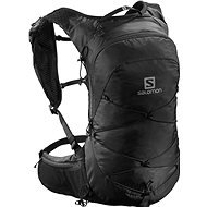 Salomon XT 15, Black - Tourist Backpack