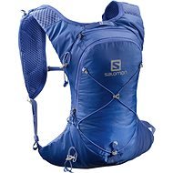 Salomon XT 6, Nebulas Blue/Alloy - Tourist Backpack