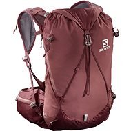 Salomon OUT DAY 20+4 W, Apple Butter/Brick Dust, size M/L - Tourist Backpack