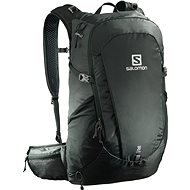 Salomon TRAILBLAZER 30, GREEN GABLES - Sports Backpack