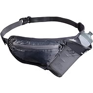 Salomon ACTIVE BELT, Ebony/Black - Bum Bag