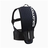 Salomon Prote Flexcell JR Black - Back Protector