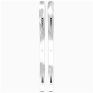 Salomon Stance W 94 White/Black 161 - Downhill Skis 