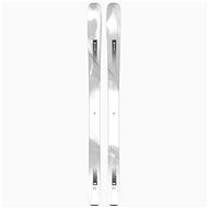 Salomon Stance W 94 White/Black - Downhill Skis 