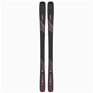 Salomon Stance W 84 Black/Bordeau 175 - Downhill Skis 