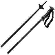 Salomon Arctic Lady Black Grey 110 cm - Ski Poles