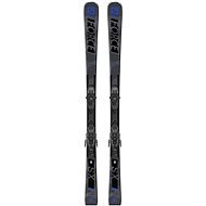 Salomon E S/FORCE SX + M10 GW L80, size 150cm - Downhill Skis 