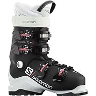 Salomon X Access 70 W wide, White/Black, size 38-39 EU/240-245mm - Ski Boots