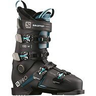 Salomon S/PRO 100W - Ski Boots