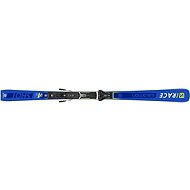 Salomon ES / RACE SHOT SL + Z12 GW 155cm - Downhill Skis 
