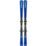 Salomon E S/RACE SHOT SL + Z12 GW 160cm - Downhill Skis 