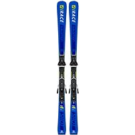 Salomon E S/RACE SHOT SL + Z12 GW 165cm - Downhill Skis 