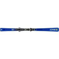 Salomon ES / RACE SHOT GS + Z12 GW 175cm - Downhill Skis 