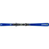 Salomon  E S/ RACE MT + Z12 GW F80 B 155cm - Downhill Skis 
