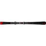 Salomon ES / MAX 12 + Z12 GW F80 Bk 165cm - Downhill Skis 