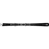 Salomon E S/MAX 8 + Z10 GW L80 Bk 155cm - Downhill Skis 