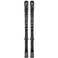 Salomon E S/FORCE 9 + Z12 GW F80 G 163cm - Downhill Skis 