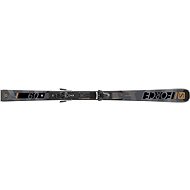 Salomon ES / FORCE 9 + Z12 GW F80 G 170cm - Downhill Skis 