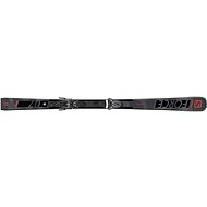 Salomon E S/ FORCE 7 + Z10 GW L80 G 175cm - Downhill Skis 