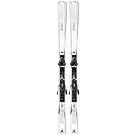 Salomon E S/MAX W 10 + Z12 GW F80 155cm - Downhill Skis 