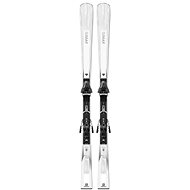 Salomon ES/MAX W 10 + Z12 GW F80 160cm - Downhill Skis 