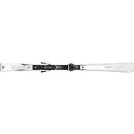 Salomon ES / MAX W 10 + Z12 GW F80 165cm - Downhill Skis 