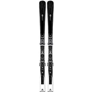 Salomon E S/MAX W 8 + Z10 GW L80 B - Downhill Skis 