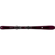 Salomon E AIRA 76 ST + L10 GW L80 140cm - Downhill Skis 
