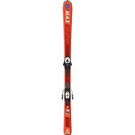 Salomon LS / MAX M + L6 GW J2 80 - Downhill Skis 