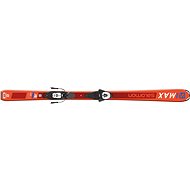 Salomon LS / MAX Jr. M + L6 GW J2 80 150 cm - Downhill Skis 