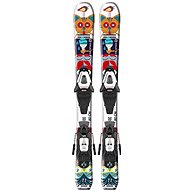 Salomon L T1 Jr XS + C5 GW J75 70cm - Downhill Skis 