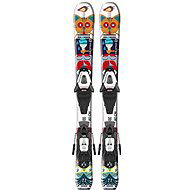 Salomon L T1 Jr XS + C5 GW J75 80 cm - Síléc