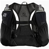 Salomon AGILE 2 SET Black - Športový batoh