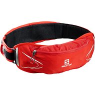 Salomon AGILE 500 BELT SET Fiery Red - Bum Bag