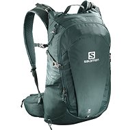 Salomon TRAILBLAZER 30-MEDITERRANEA-Al - Tourist Backpack
